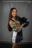 Senior Banners TCR Fall Cheer