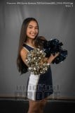 Senior Banners TCR Fall Cheer