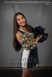 Senior Banners TCR Fall Cheer