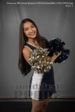 Senior Banners TCR Fall Cheer