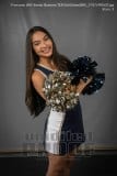 Senior Banners TCR Fall Cheer