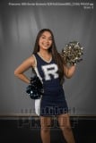Senior Banners TCR Fall Cheer