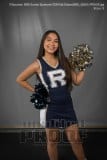 Senior Banners TCR Fall Cheer