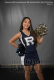 Senior Banners TCR Fall Cheer