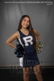 Senior Banners TCR Fall Cheer
