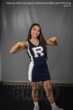 Senior Banners TCR Fall Cheer