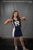 Senior Banners TCR Fall Cheer