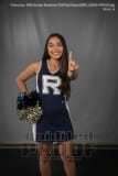 Senior Banners TCR Fall Cheer