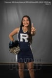 Senior Banners TCR Fall Cheer