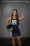 Senior Banners TCR Fall Cheer
