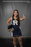 Senior Banners TCR Fall Cheer
