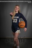 Senior Banners TCR Girls Basketball (BRE_1798)