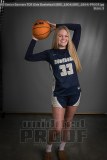 Senior Banners TCR Girls Basketball (BRE_1804)