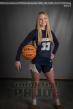 Senior Banners TCR Girls Basketball (BRE_1817)