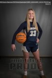 Senior Banners TCR Girls Basketball (BRE_1819)