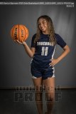 Senior Banners TCR Girls Basketball (BRE_1823)