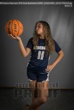 Senior Banners TCR Girls Basketball (BRE_1832)