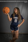 Senior Banners TCR Girls Basketball (BRE_1835)