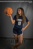 Senior Banners TCR Girls Basketball (BRE_1839)