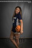 Senior Banners TCR Girls Basketball (BRE_1854)