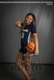 Senior Banners TCR Girls Basketball (BRE_1859)