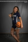 Senior Banners TCR Girls Basketball (BRE_1860)