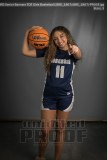 Senior Banners TCR Girls Basketball (BRE_1867)