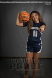 Senior Banners TCR Girls Basketball (BRE_1869)