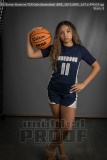 Senior Banners TCR Girls Basketball (BRE_1871)
