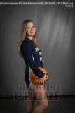 Senior Banners TCR Girls Basketball (BRE_1883)