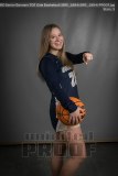 Senior Banners TCR Girls Basketball (BRE_1884)