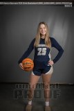 Senior Banners TCR Girls Basketball (BRE_1890)