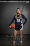Senior Banners TCR Girls Basketball (BRE_1891)