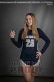 Senior Banners TCR Girls Basketball (BRE_1932)