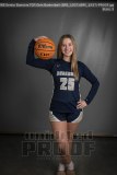 Senior Banners TCR Girls Basketball (BRE_1937)