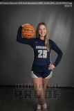 Senior Banners TCR Girls Basketball (BRE_1938)