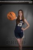 Senior Banners TCR Girls Basketball (BRE_1943)