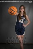 Senior Banners TCR Girls Basketball (BRE_1952)