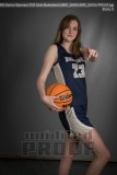 Senior Banners TCR Girls Basketball (BRE_2005)