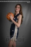 Senior Banners TCR Girls Basketball (BRE_2009)