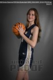 Senior Banners TCR Girls Basketball (BRE_2010)
