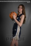 Senior Banners TCR Girls Basketball (BRE_2018)