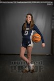 Senior Banners TCR Girls Basketball (BRE_2022)