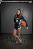 Senior Banners TCR Girls Basketball (BRE_2023)