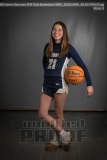 Senior Banners TCR Girls Basketball (BRE_2025)