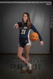 Senior Banners TCR Girls Basketball (BRE_2026)