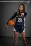 Senior Banners TCR Girls Basketball (BRE_2043)