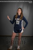 Senior Banners TCR Girls Basketball (BRE_2049)