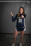 Senior Banners TCR Girls Basketball (BRE_2051)