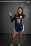 Senior Banners TCR Girls Basketball (BRE_2052)